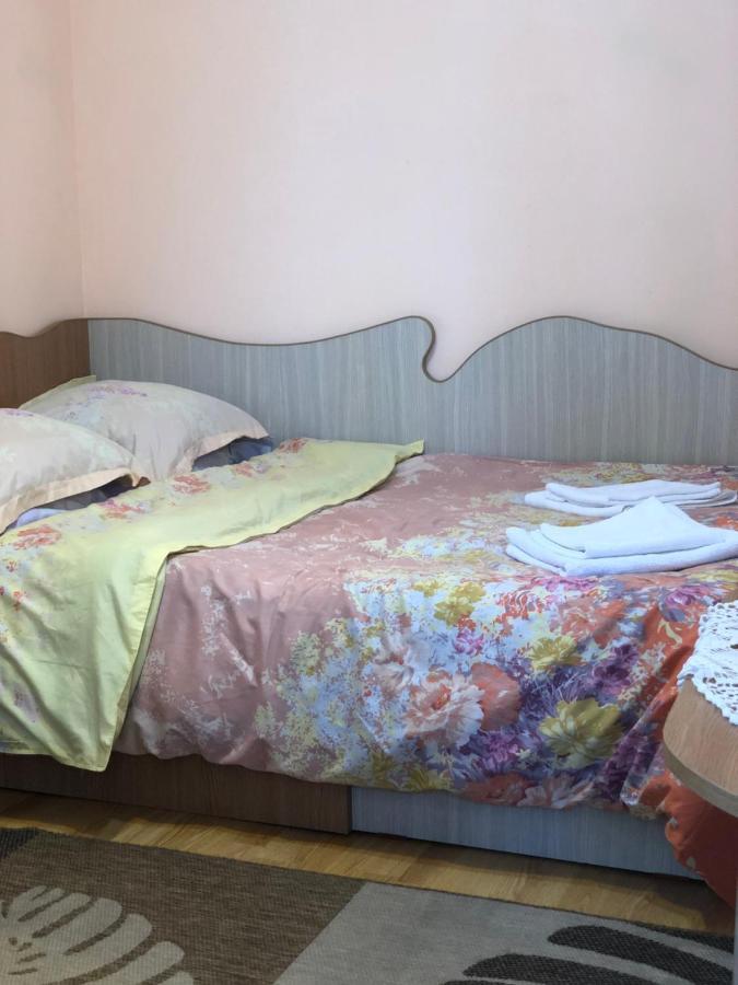 Casuta Bunicilor Isverna Hotel Екстериор снимка